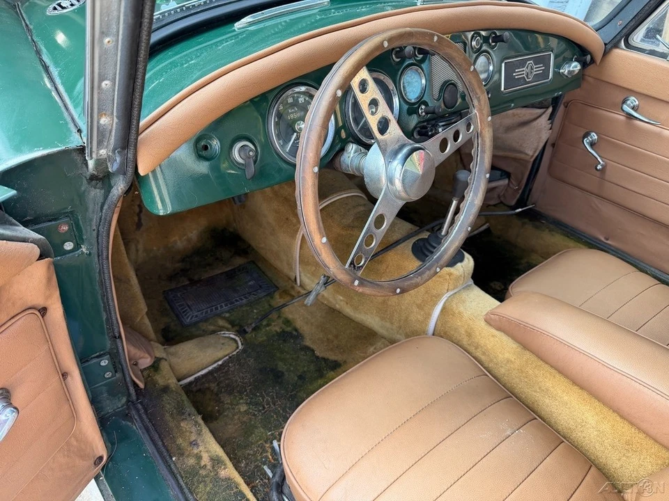 1958 MG MGA 1500 - Image 15 of 31