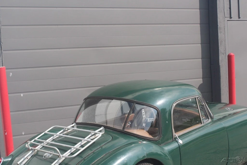 1958 MG MGA 1500 - Image 11 of 31
