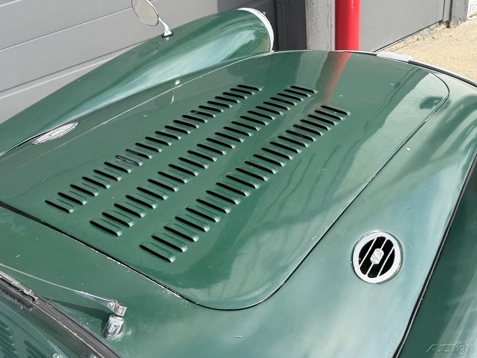 1958 MG MGA 1500 - Image 14 of 31