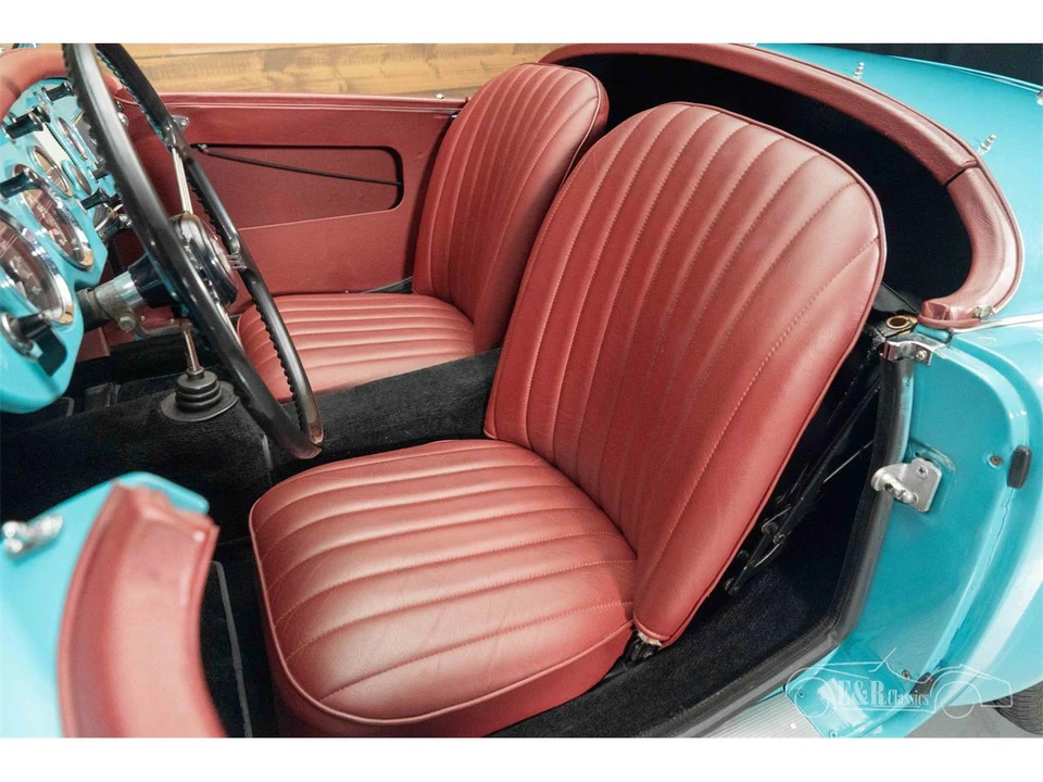 1958 MG MGA 1500 - Image 20 of 29