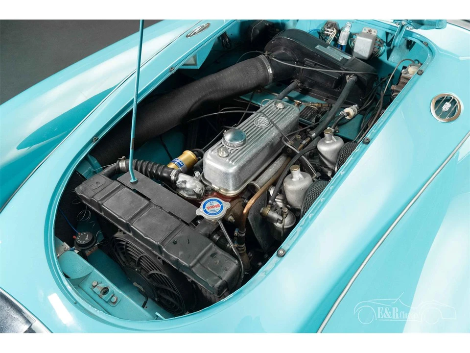 1958 MG MGA 1500 - Image 28 of 29