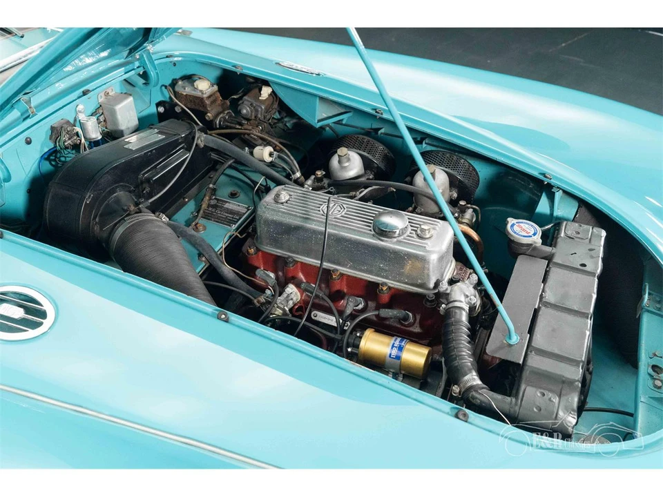 1958 MG MGA 1500 - Image 29 of 29