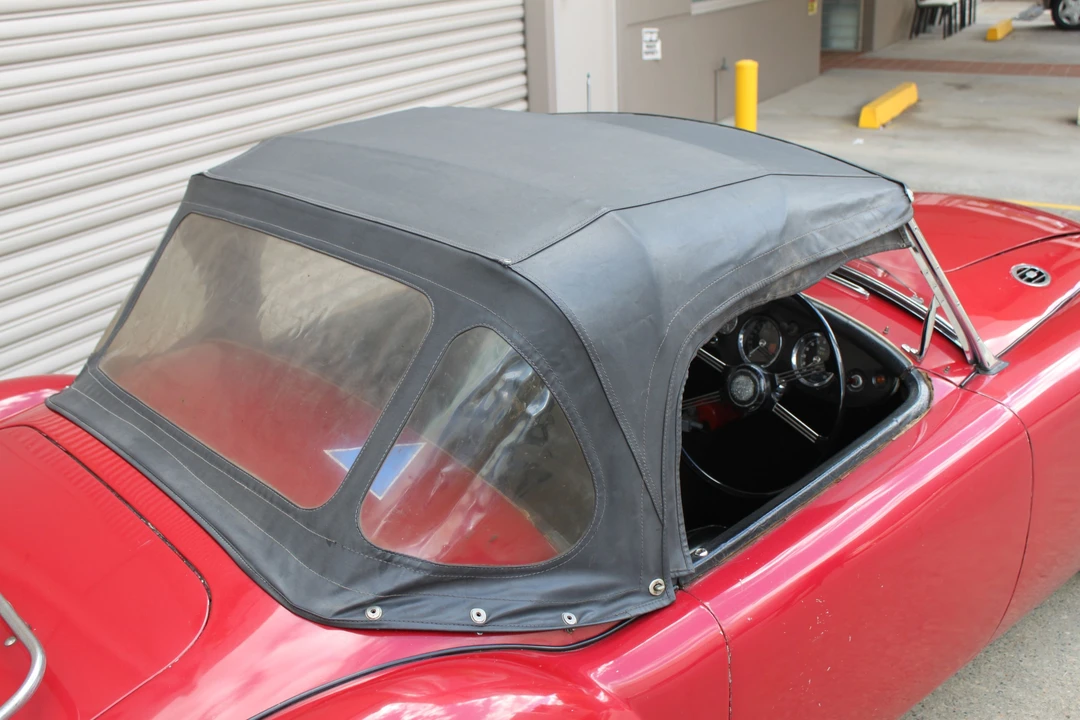 1958 MG MGA 1500 - Image 5 of 11