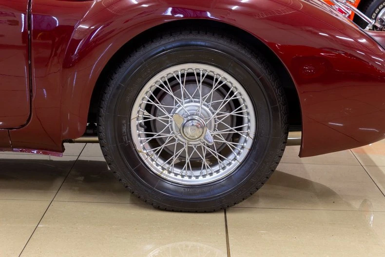 1958 MG MGA 1500 - Image 9 of 20