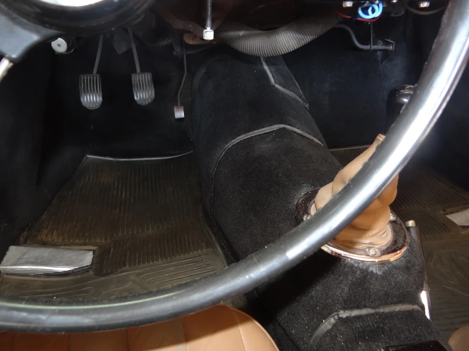 1958 MG MGA 1500 - Image 29 of 30