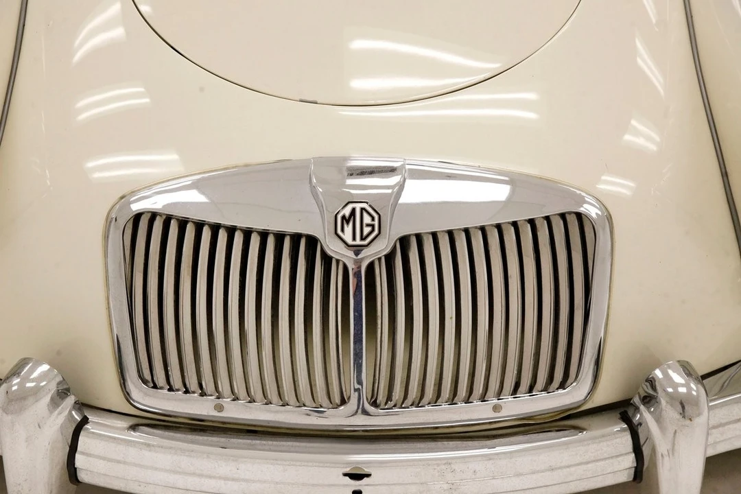 1958 MG MGA 1500 - Image 14 of 31