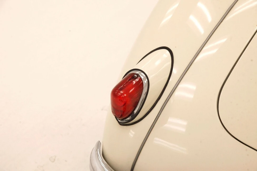 1958 MG MGA 1500 - Image 26 of 31