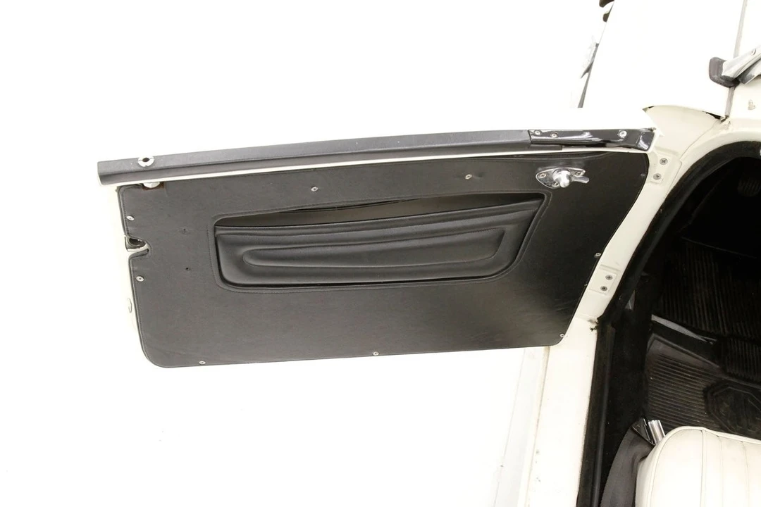 1958 MG MGA 1500 - Image 31 of 31