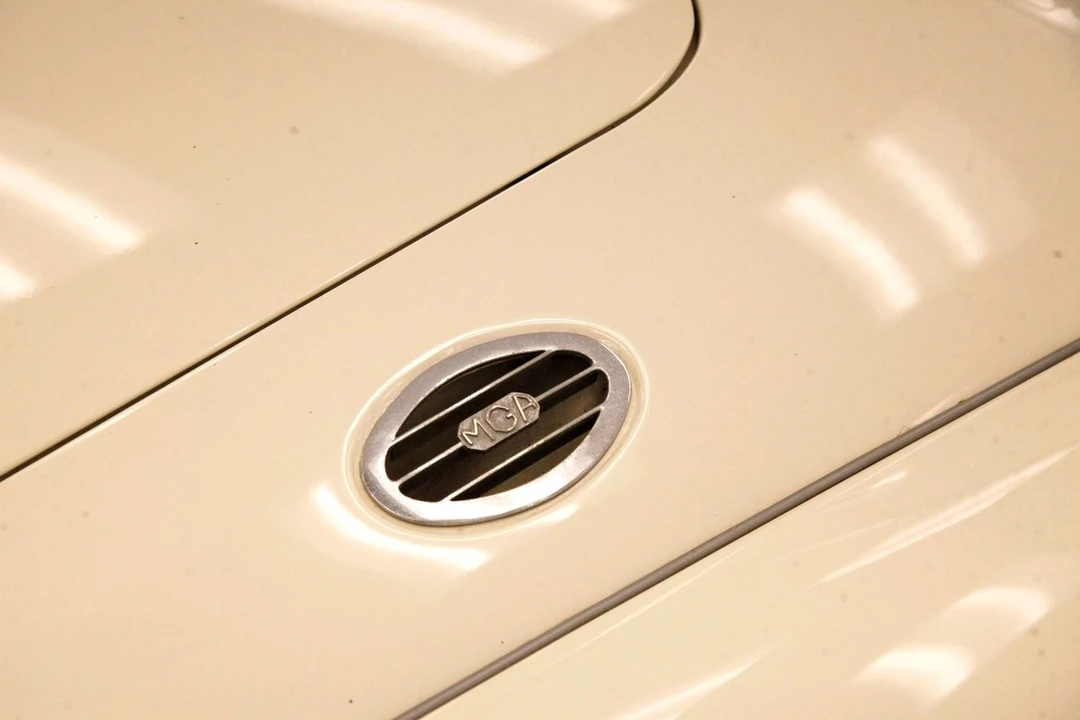 1958 MG MGA 1500 - Image 24 of 31