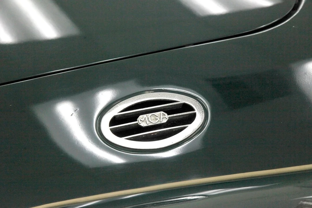 1958 MG MGA 1500 - Image 18 of 31