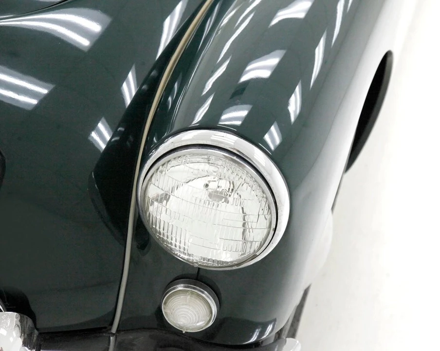 1958 MG MGA 1500 - Image 17 of 31