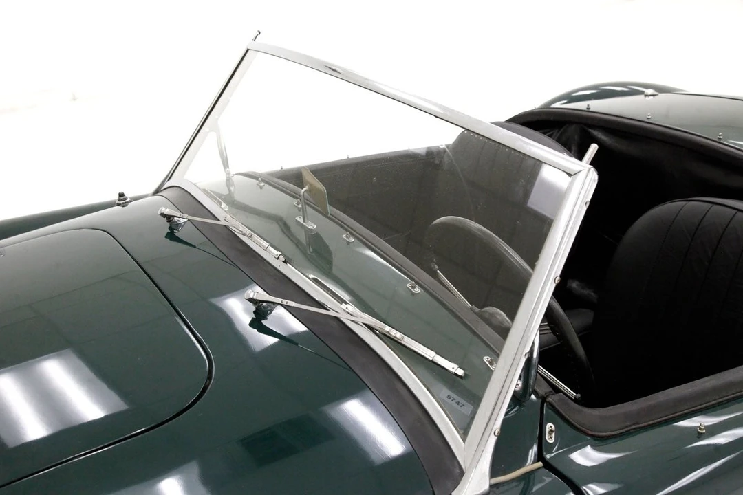 1958 MG MGA 1500 - Image 20 of 31
