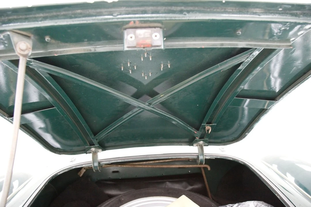 1958 MG MGA 1500 - Image 26 of 31