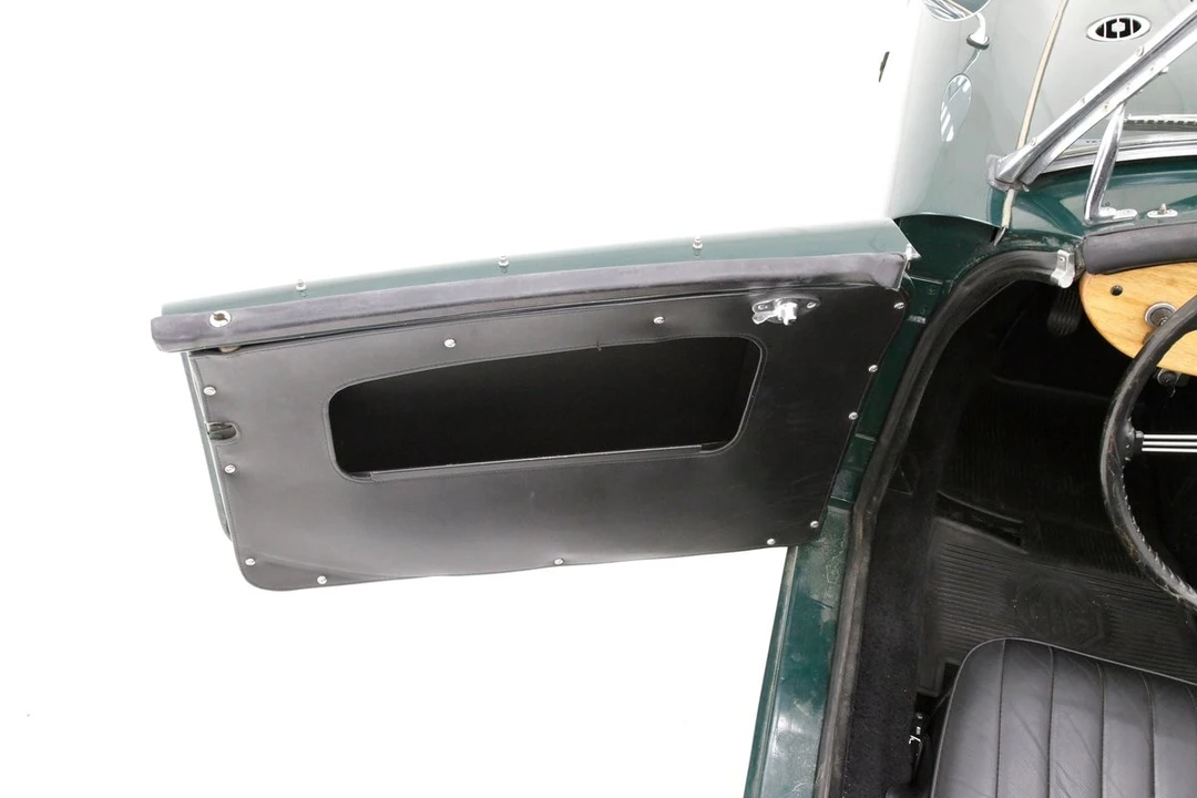 1958 MG MGA 1500 - Image 30 of 31