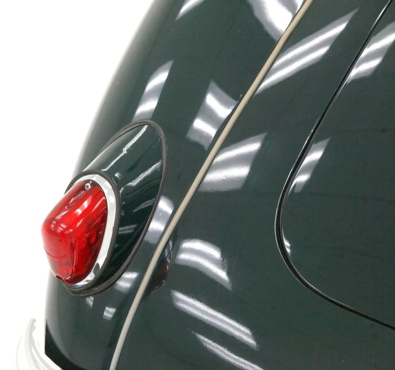 1958 MG MGA 1500 - Image 25 of 31
