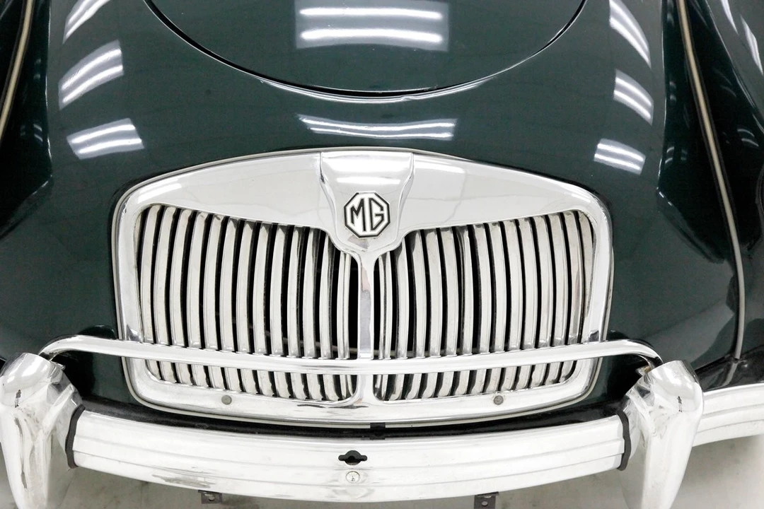 1958 MG MGA 1500 - Image 16 of 31
