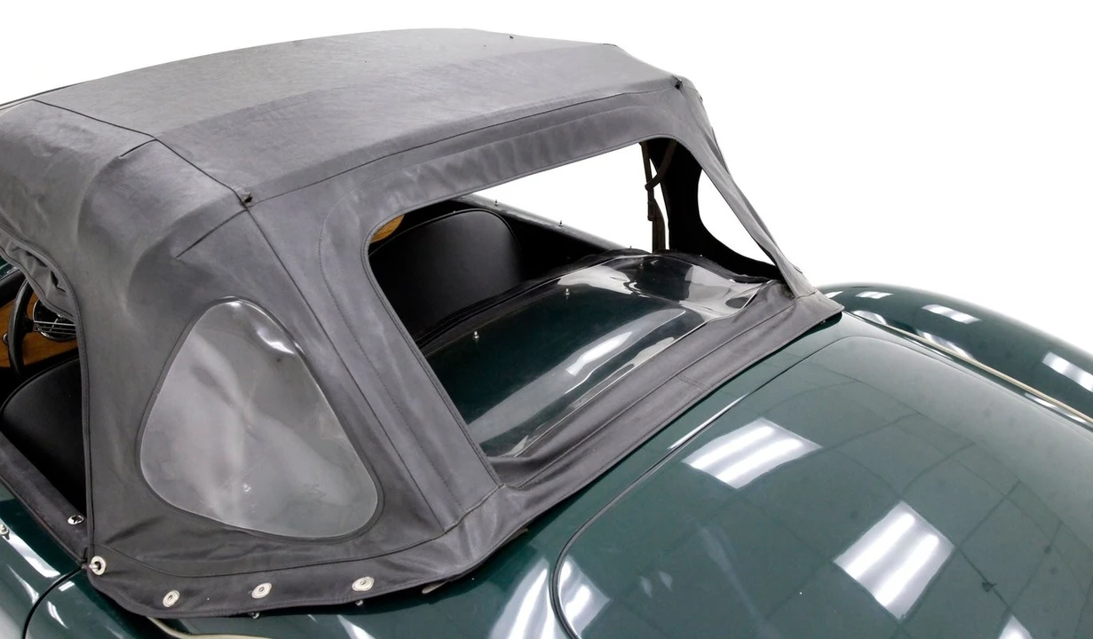 1958 MG MGA 1500 - Image 23 of 31