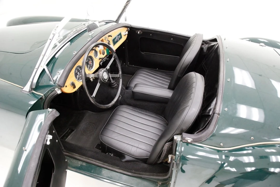 1958 MG MGA 1500 - Image 31 of 31