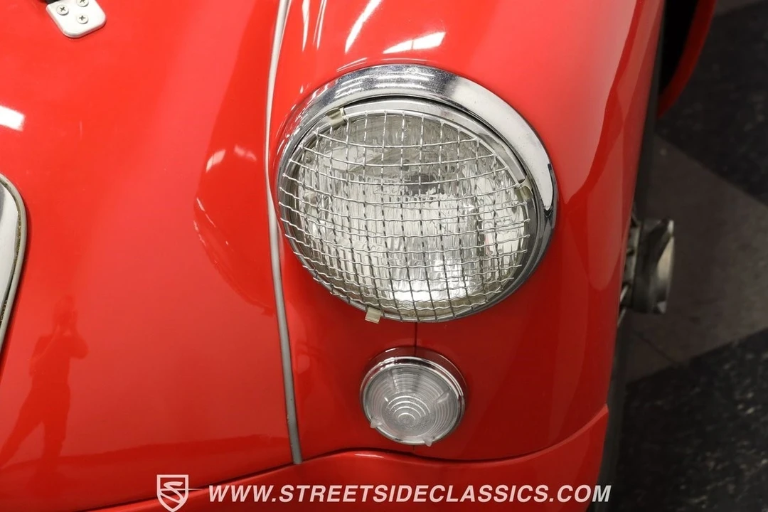 1958 MG MGA 1500 - Image 20 of 21