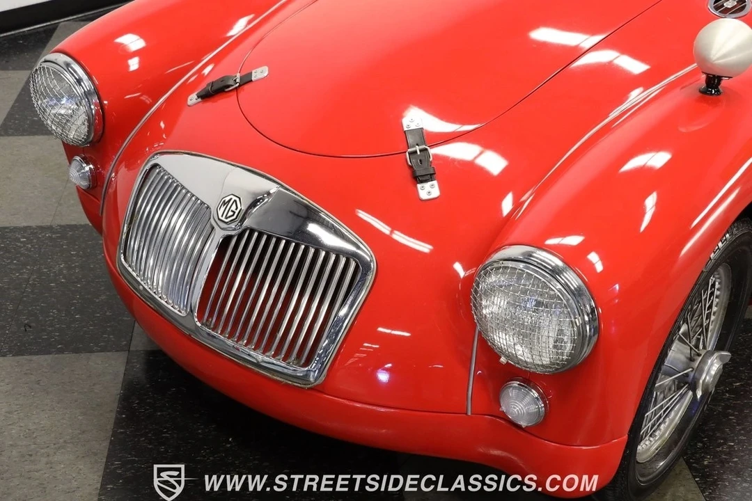 1958 MG MGA 1500 - Image 19 of 21