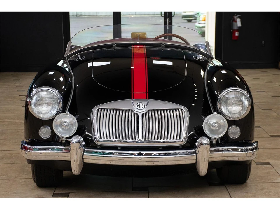 1958 MG MGA 1500 - Image 2 of 31