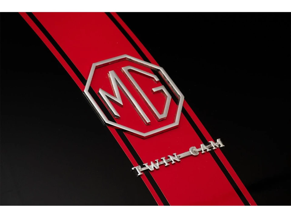 1958 MG MGA 1500 - Image 29 of 31