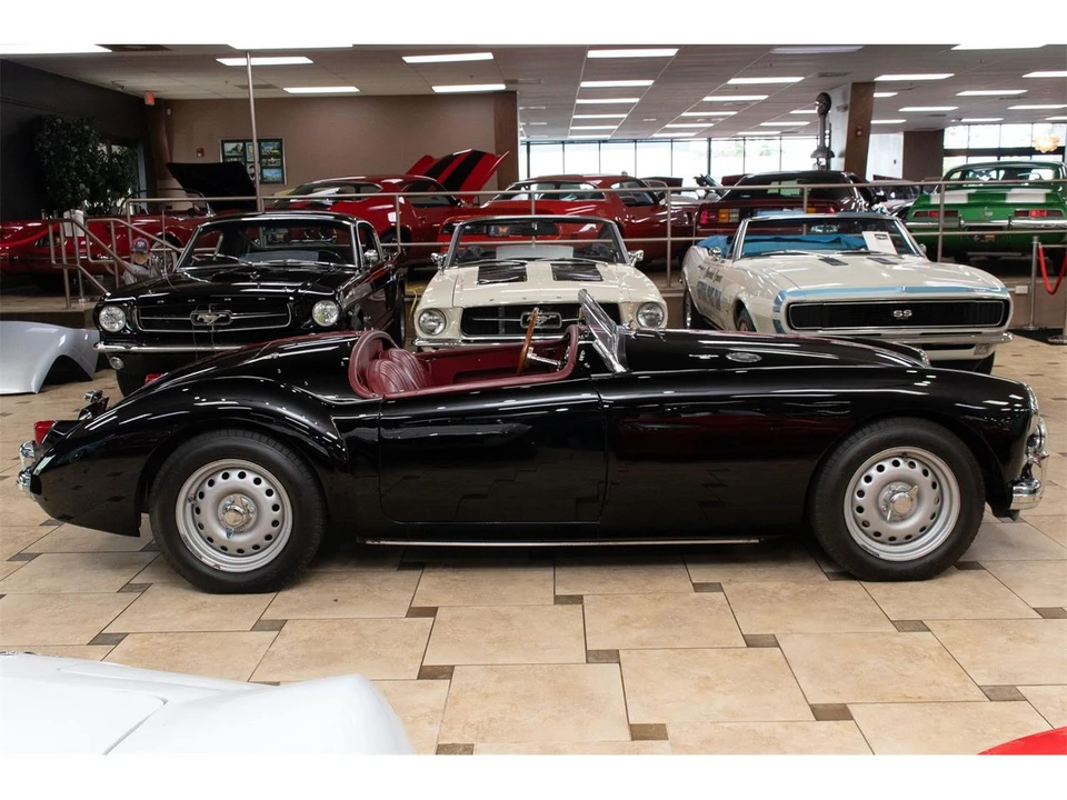 1958 MG MGA 1500 - Image 4 of 31