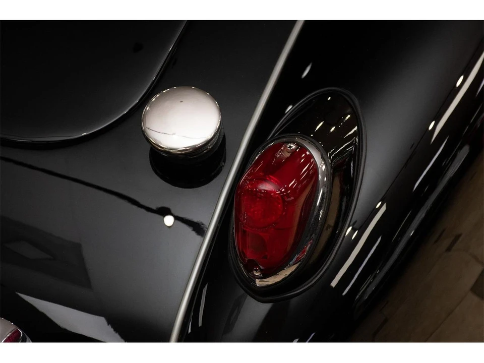 1958 MG MGA 1500 - Image 31 of 31