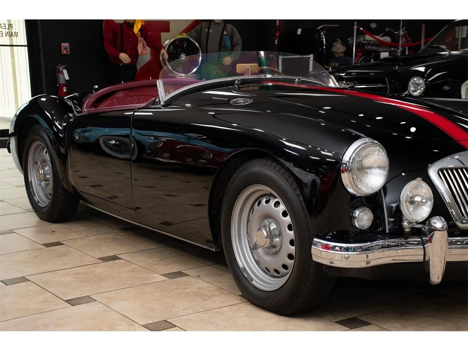 1958 MG MGA 1500 - Image 11 of 31