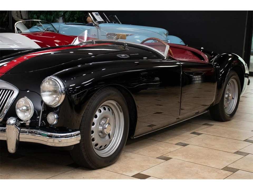 1958 MG MGA 1500 - Image 10 of 31