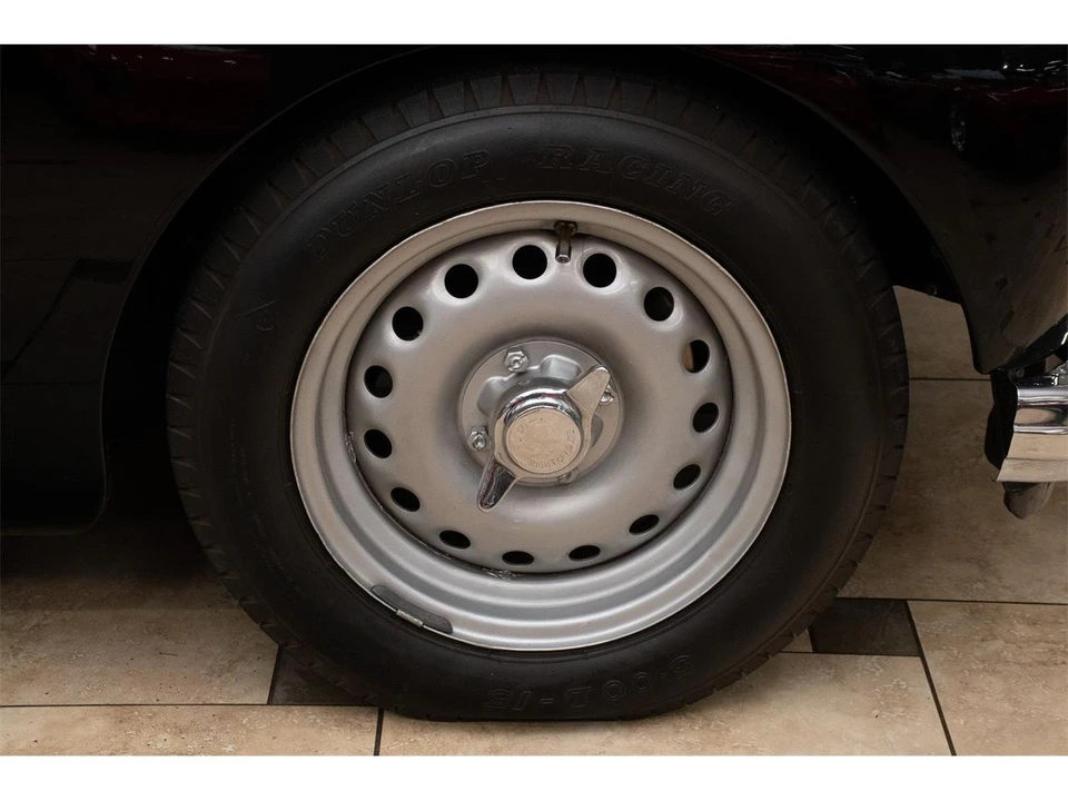 1958 MG MGA 1500 - Image 17 of 31