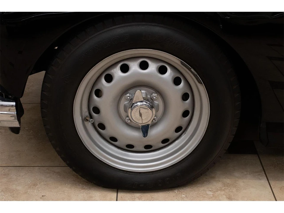 1958 MG MGA 1500 - Image 20 of 31