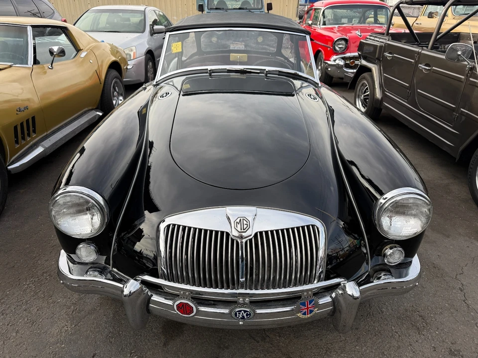1958 MG MGB - Image 6 of 17