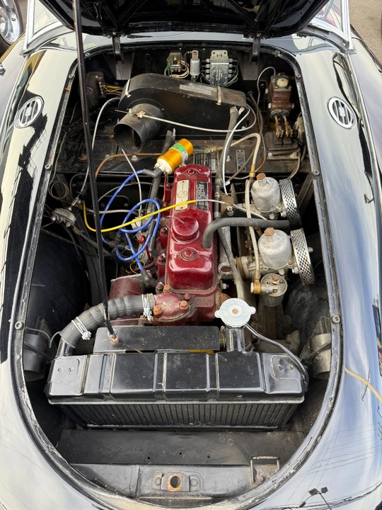 1958 MG MGB - Image 11 of 17