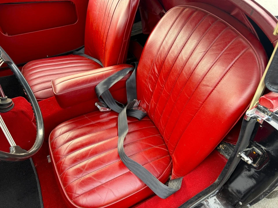 1958 MG MGB - Image 7 of 17
