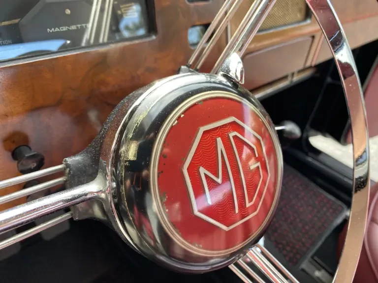 1958 MG Magnette - Image 24 of 30