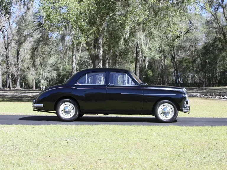 1958 MG Magnette - Image 6 of 30