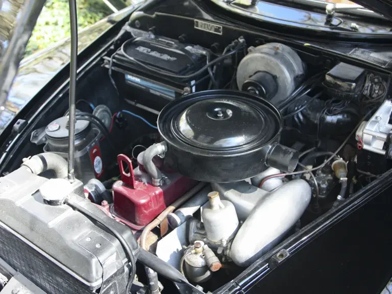 1958 MG Magnette - Image 22 of 30