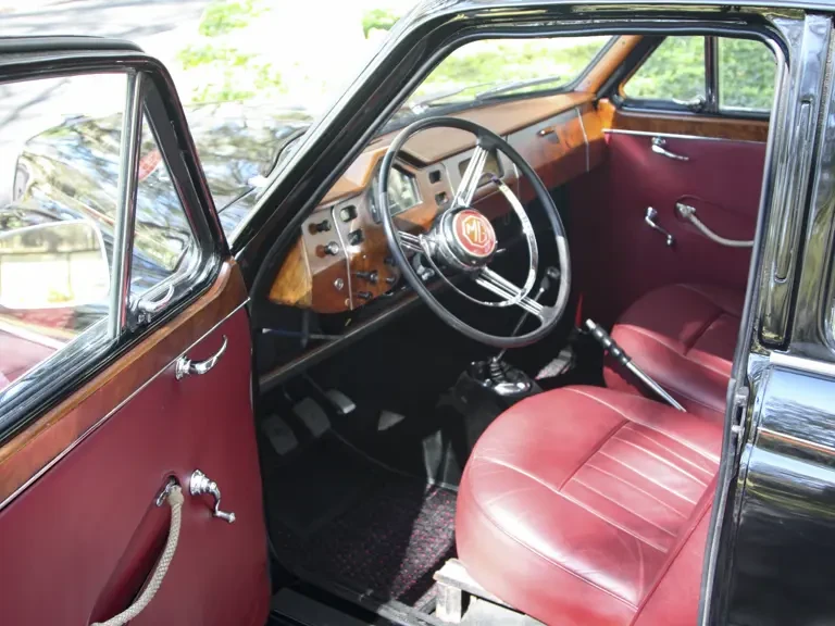 1958 MG Magnette - Image 5 of 30