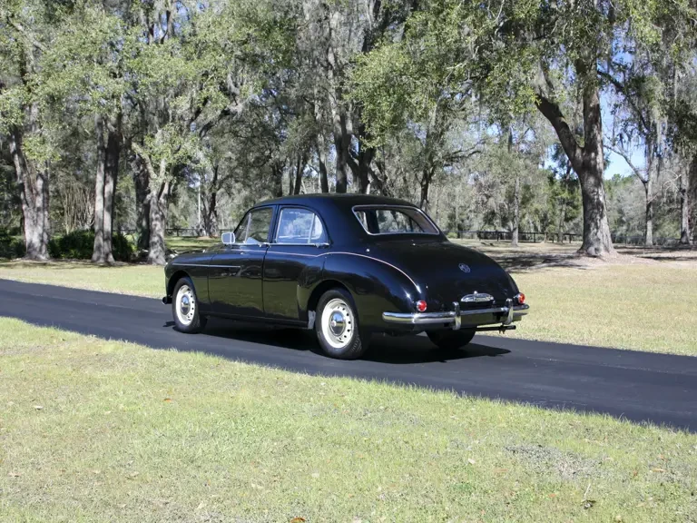 1958 MG Magnette - Image 3 of 30