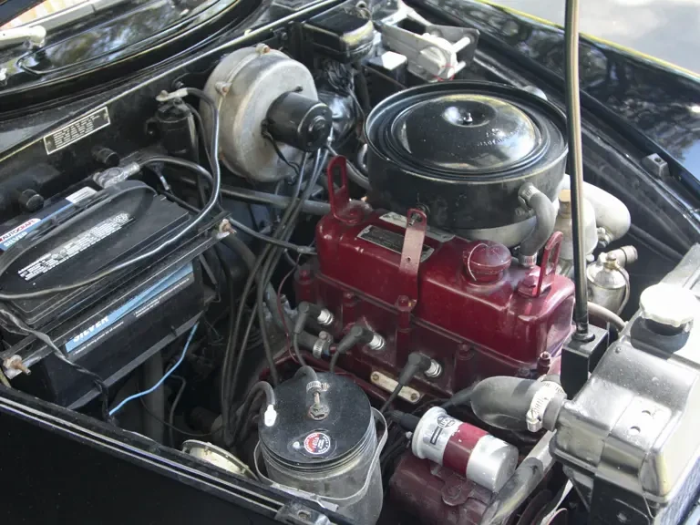 1958 MG Magnette - Image 4 of 30