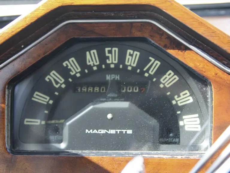 1958 MG Magnette - Image 13 of 30
