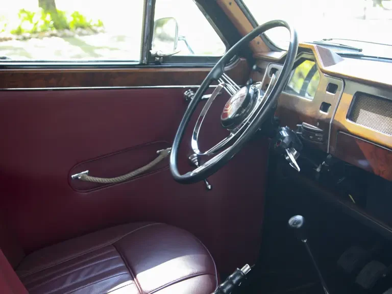 1958 MG Magnette - Image 12 of 30