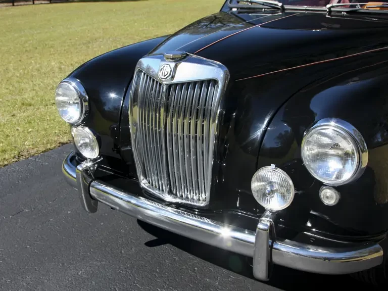 1958 MG Magnette - Image 17 of 30