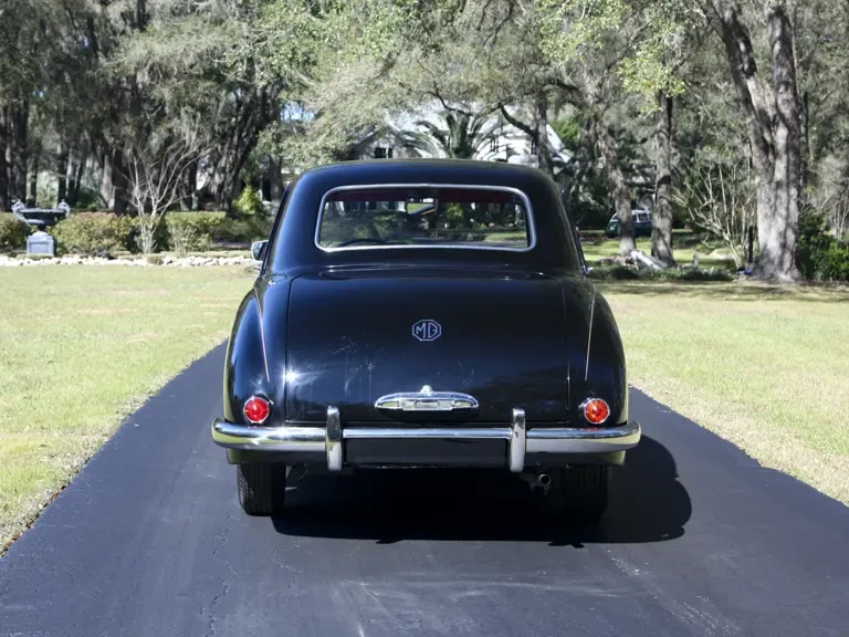 1958 MG Magnette - Image 10 of 30
