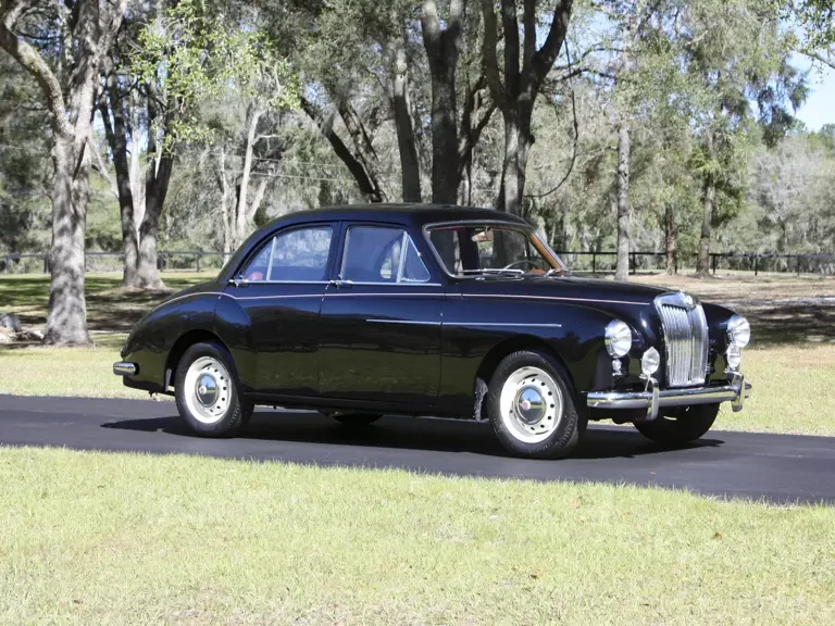 1958 MG Magnette - Image 2 of 30