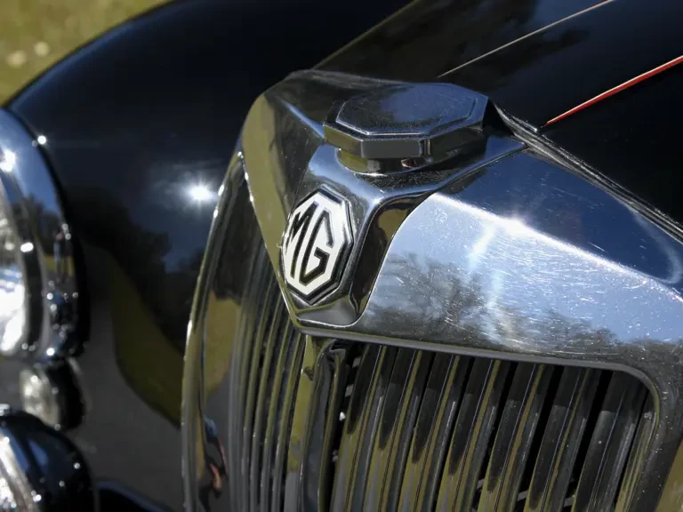 1958 MG Magnette - Image 7 of 30