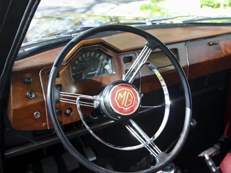 1958 MG Magnette - Image 11 of 30