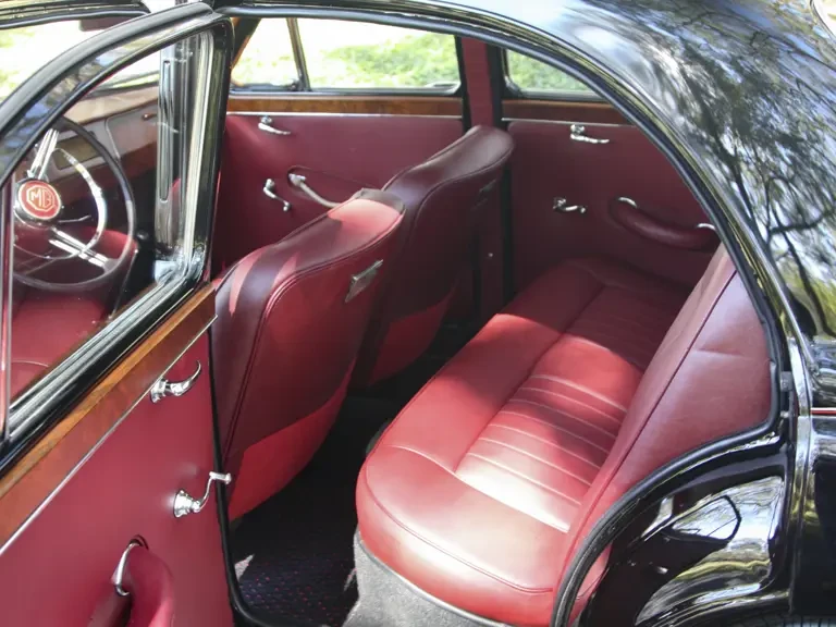 1958 MG Magnette - Image 14 of 30