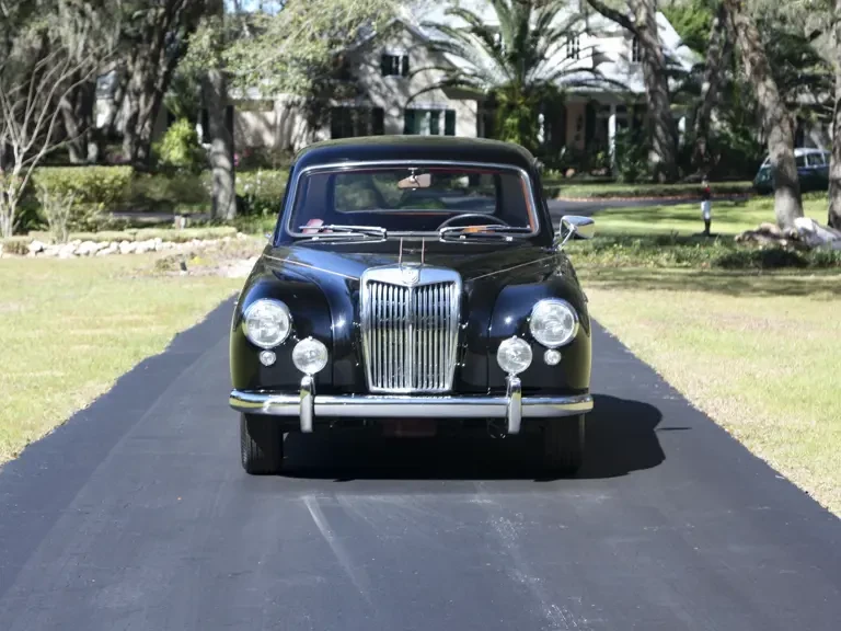 1958 MG Magnette - Image 9 of 30